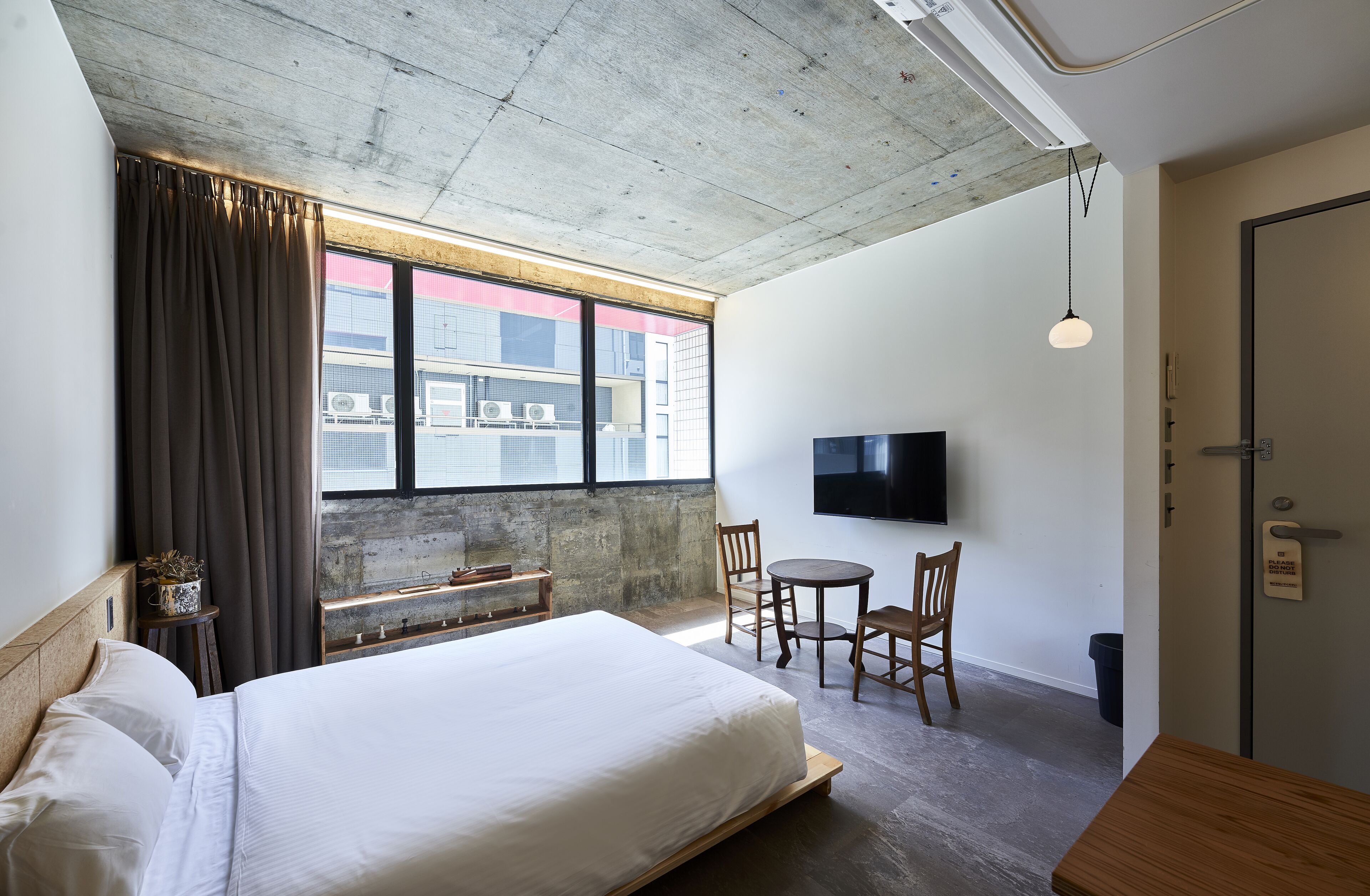 Photo - Hotel Morning Box Osaka Shinsaibashi