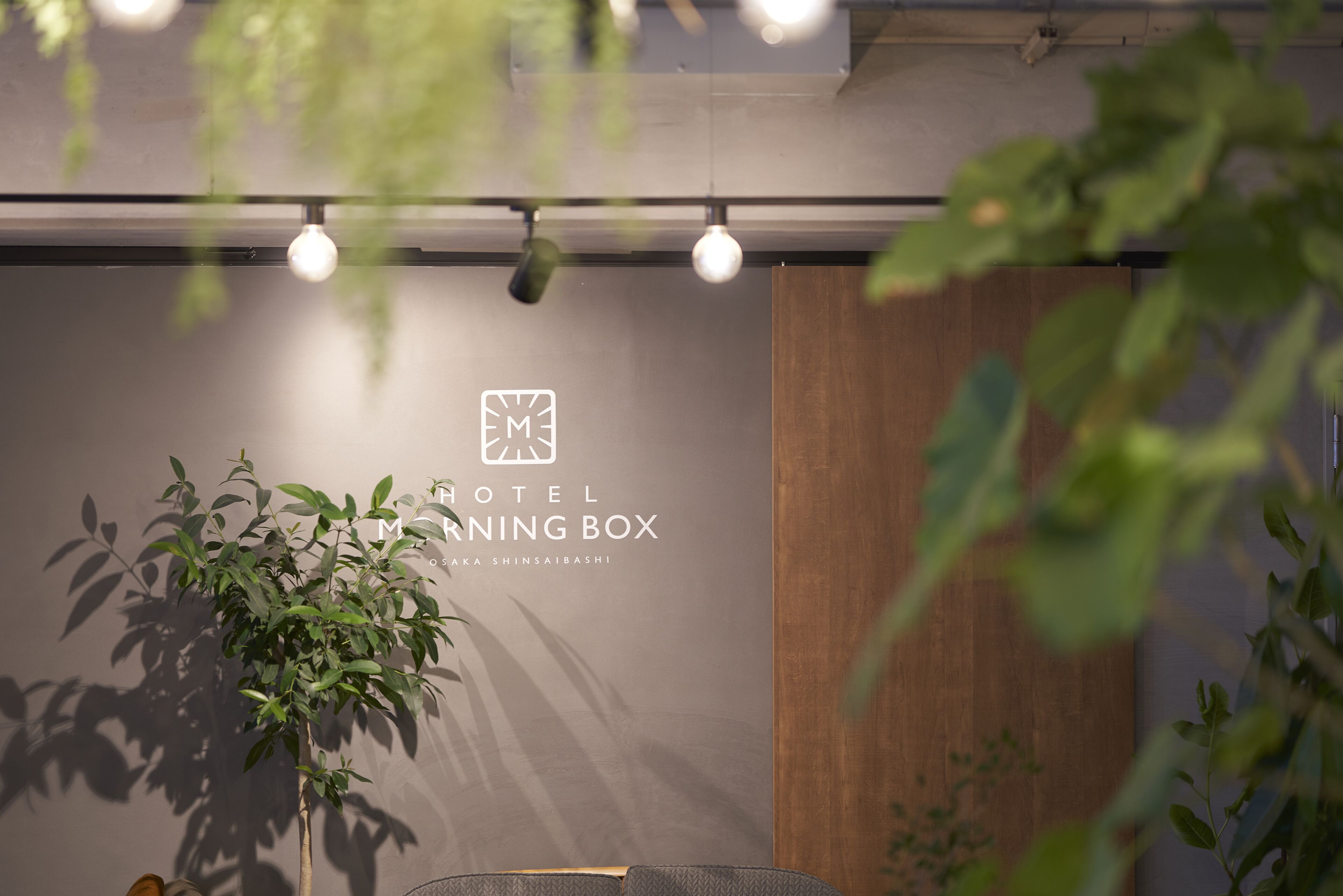 Photo - Hotel Morning Box Osaka Shinsaibashi