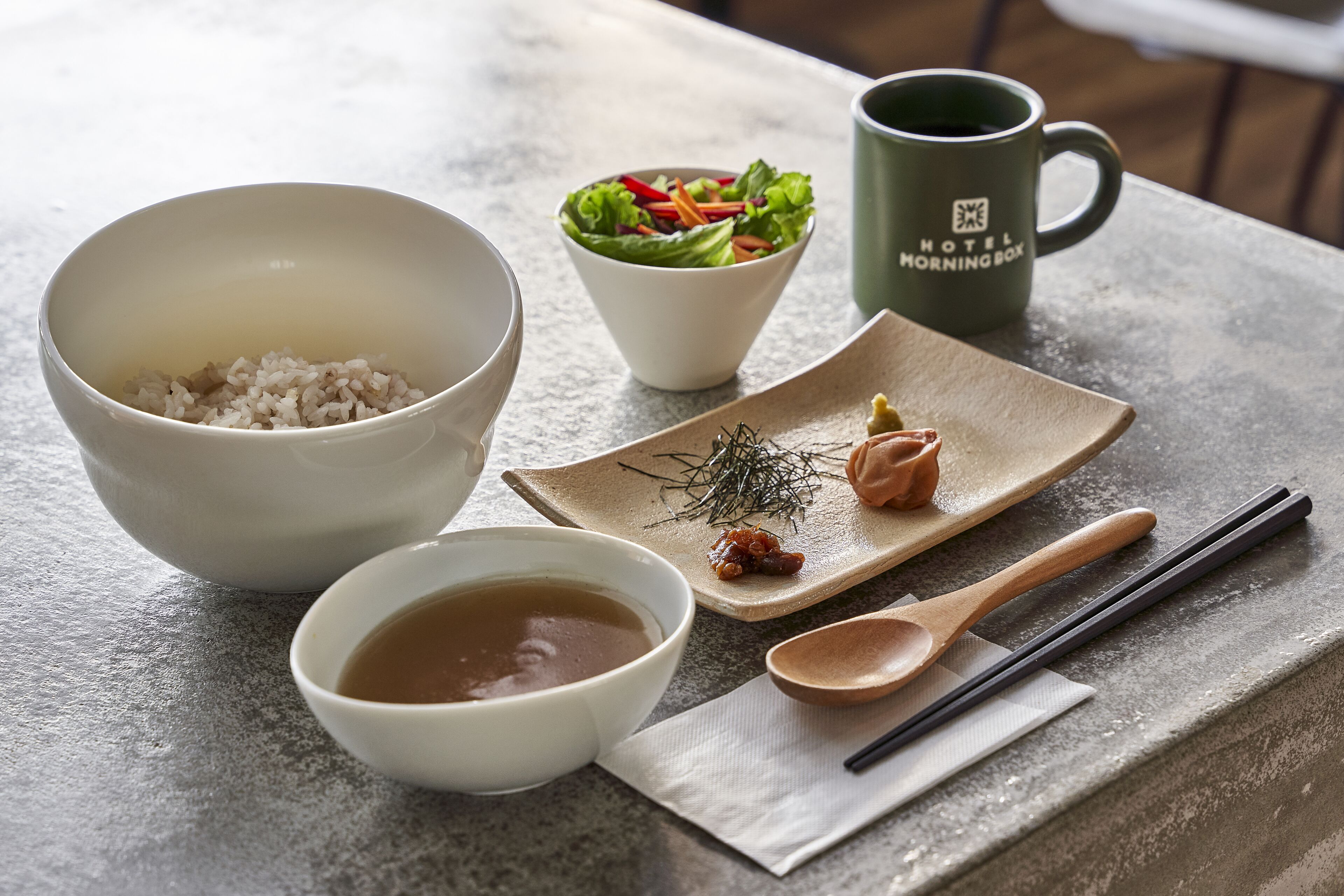 Photo - Hotel Morning Box Osaka Shinsaibashi