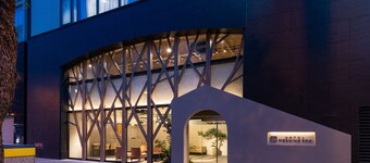 Hotel Morning Box Osaka Shinsaibashi