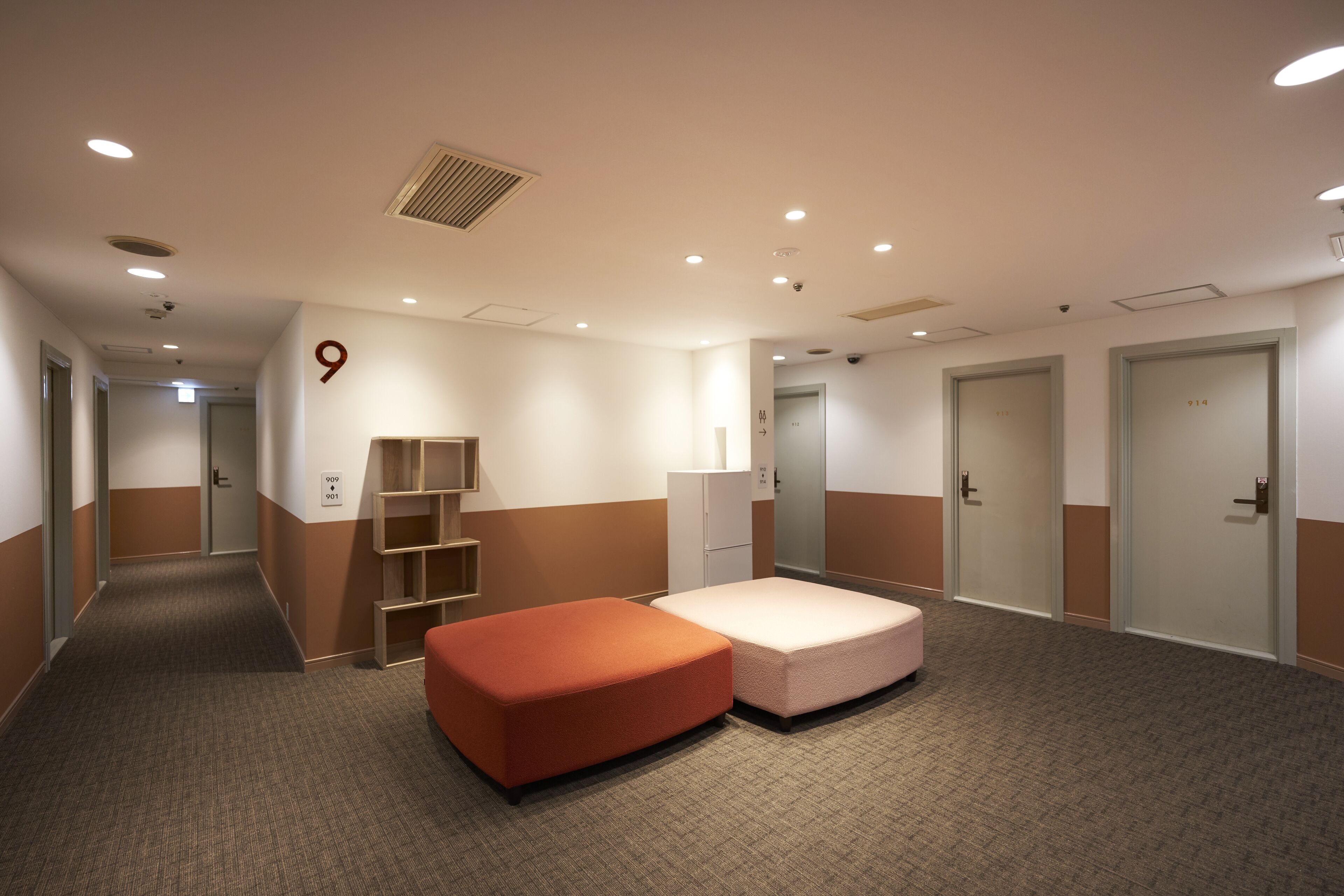 Photo - Hotel Morning Box Osaka Shinsaibashi