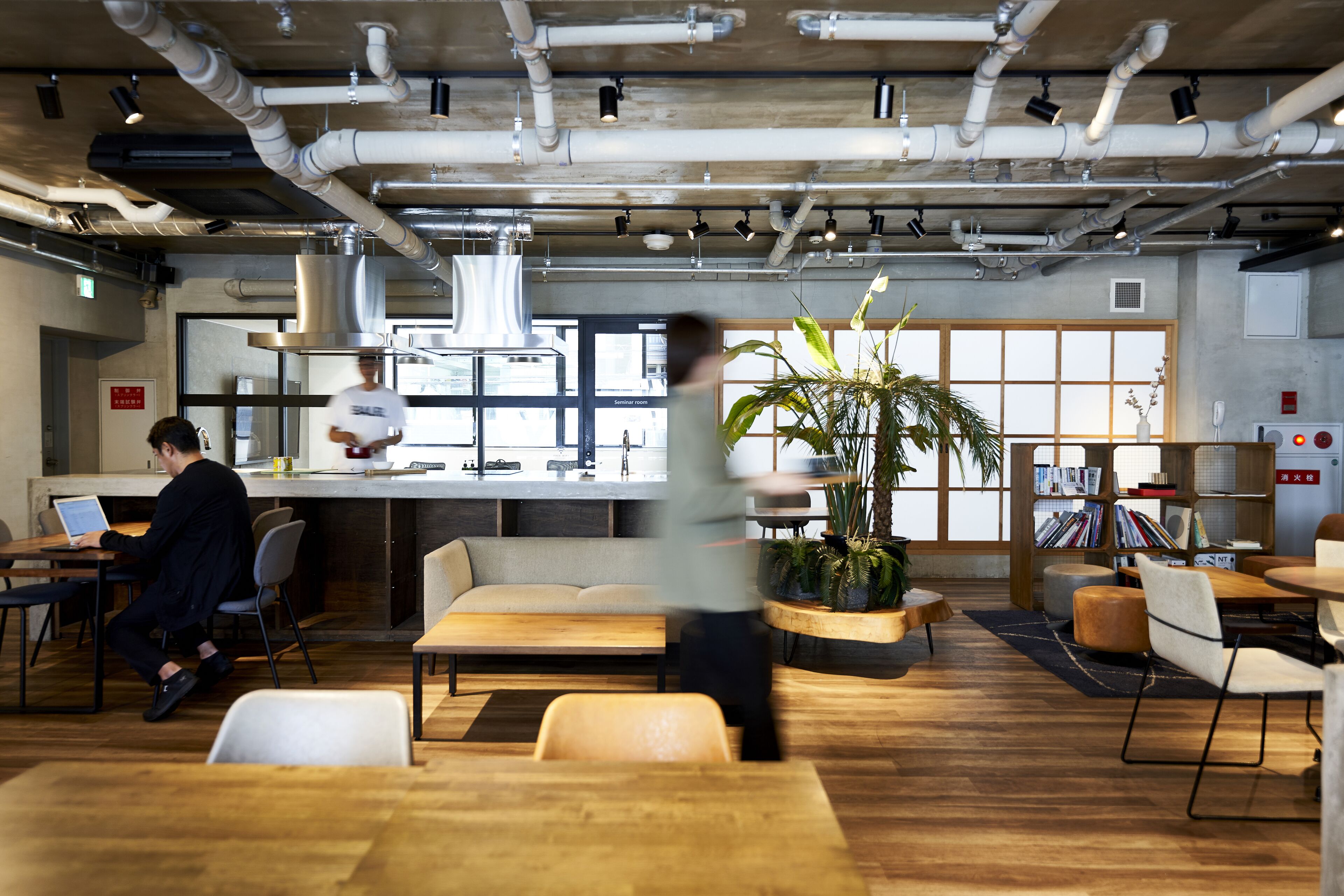 Photo - Hotel Morning Box Osaka Shinsaibashi