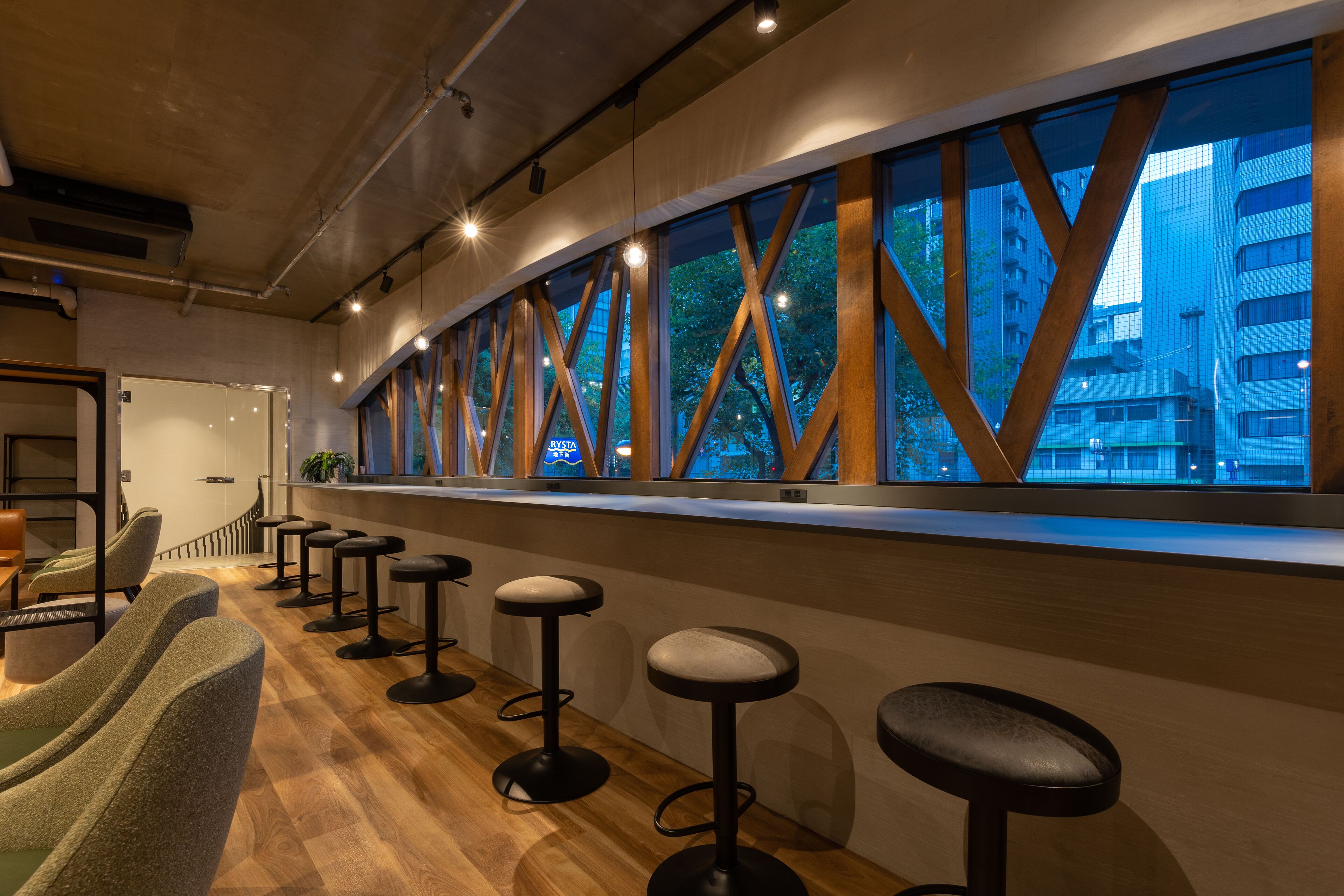 Photo - Hotel Morning Box Osaka Shinsaibashi