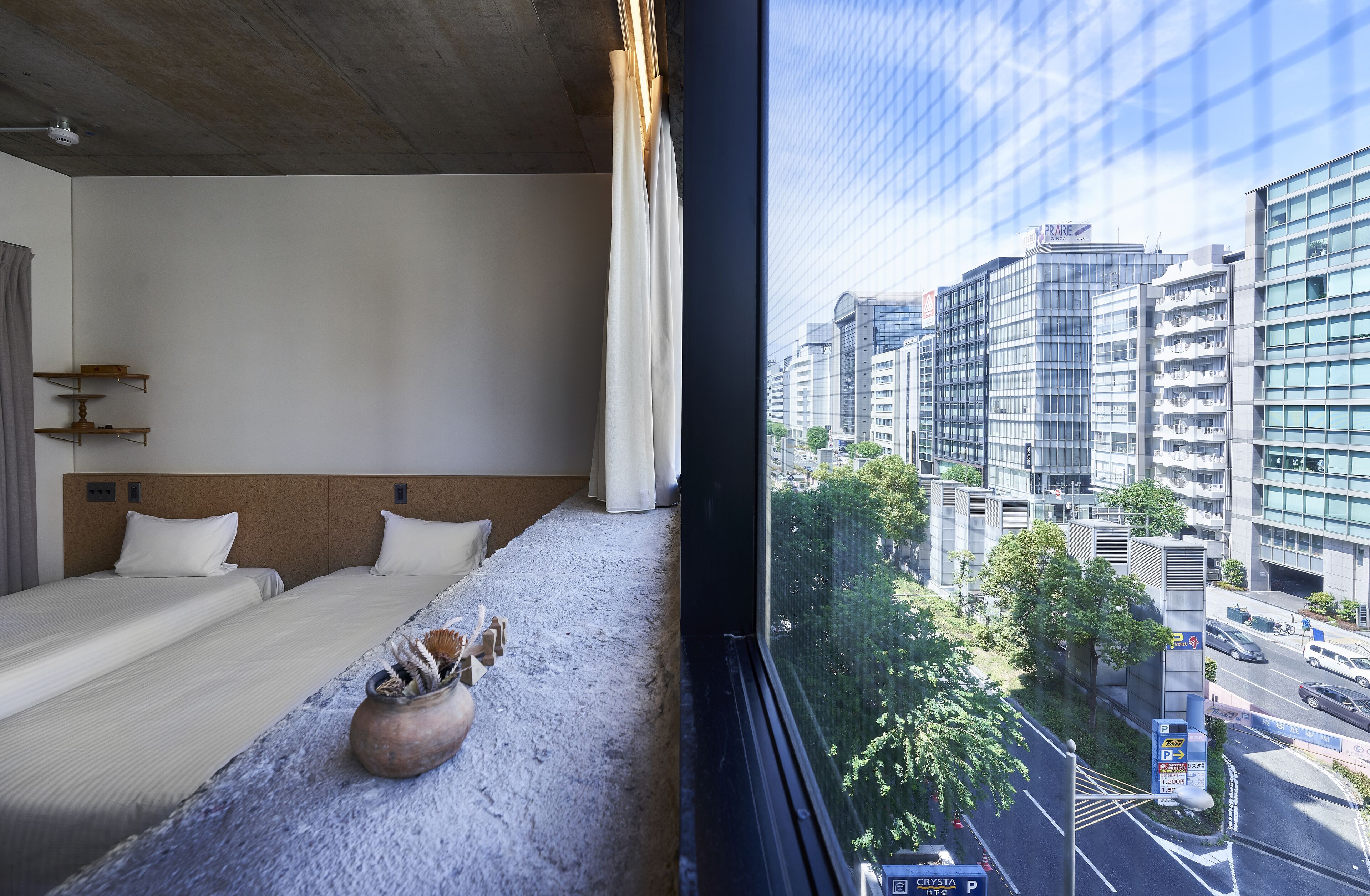 Photo - Hotel Morning Box Osaka Shinsaibashi