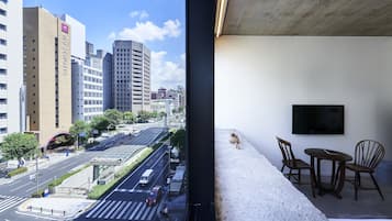 City view