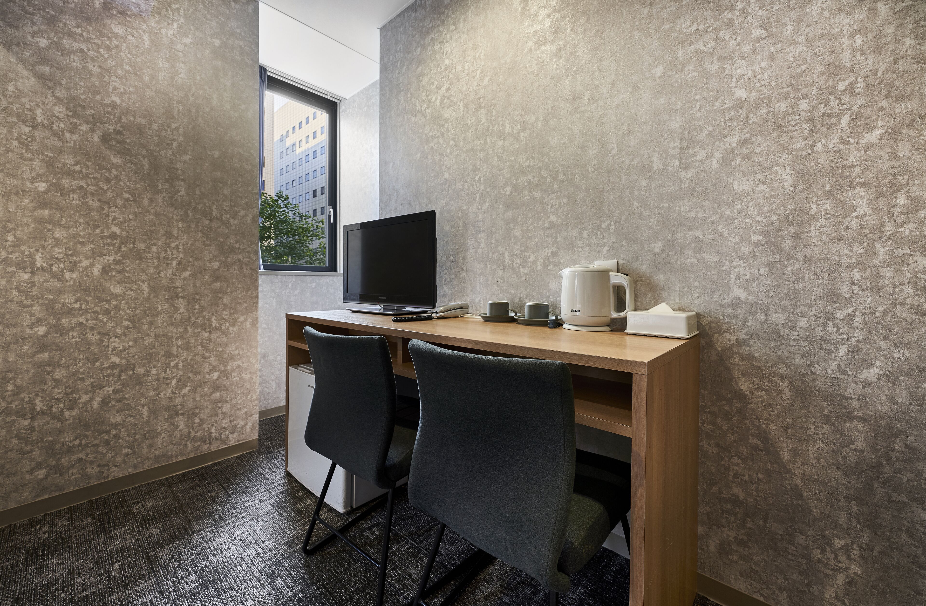 Photo - Hotel Morning Box Osaka Shinsaibashi