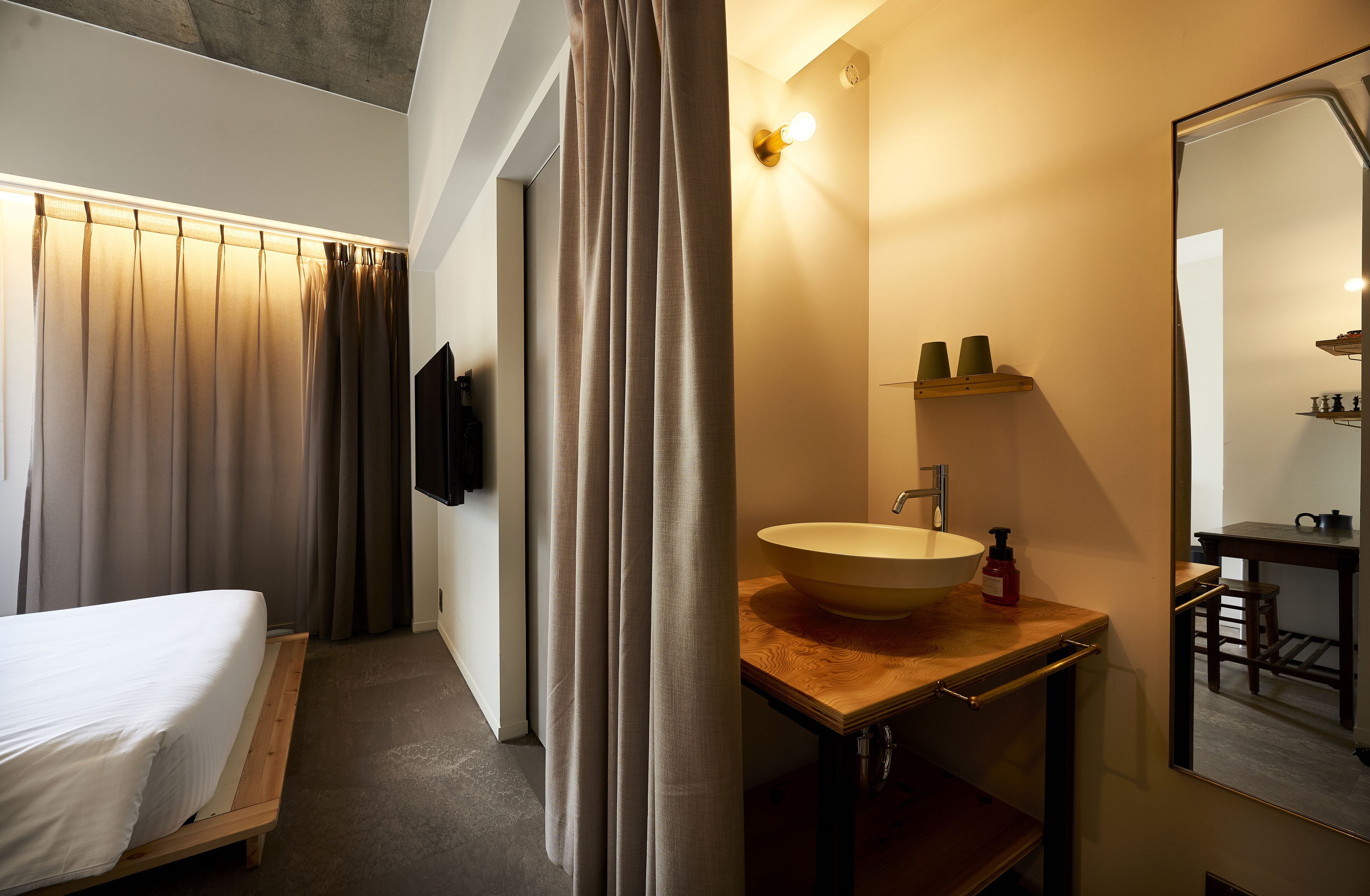 Photo - Hotel Morning Box Osaka Shinsaibashi