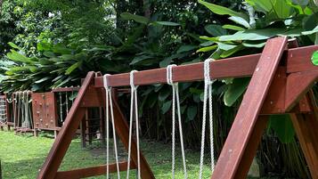 Playground externo