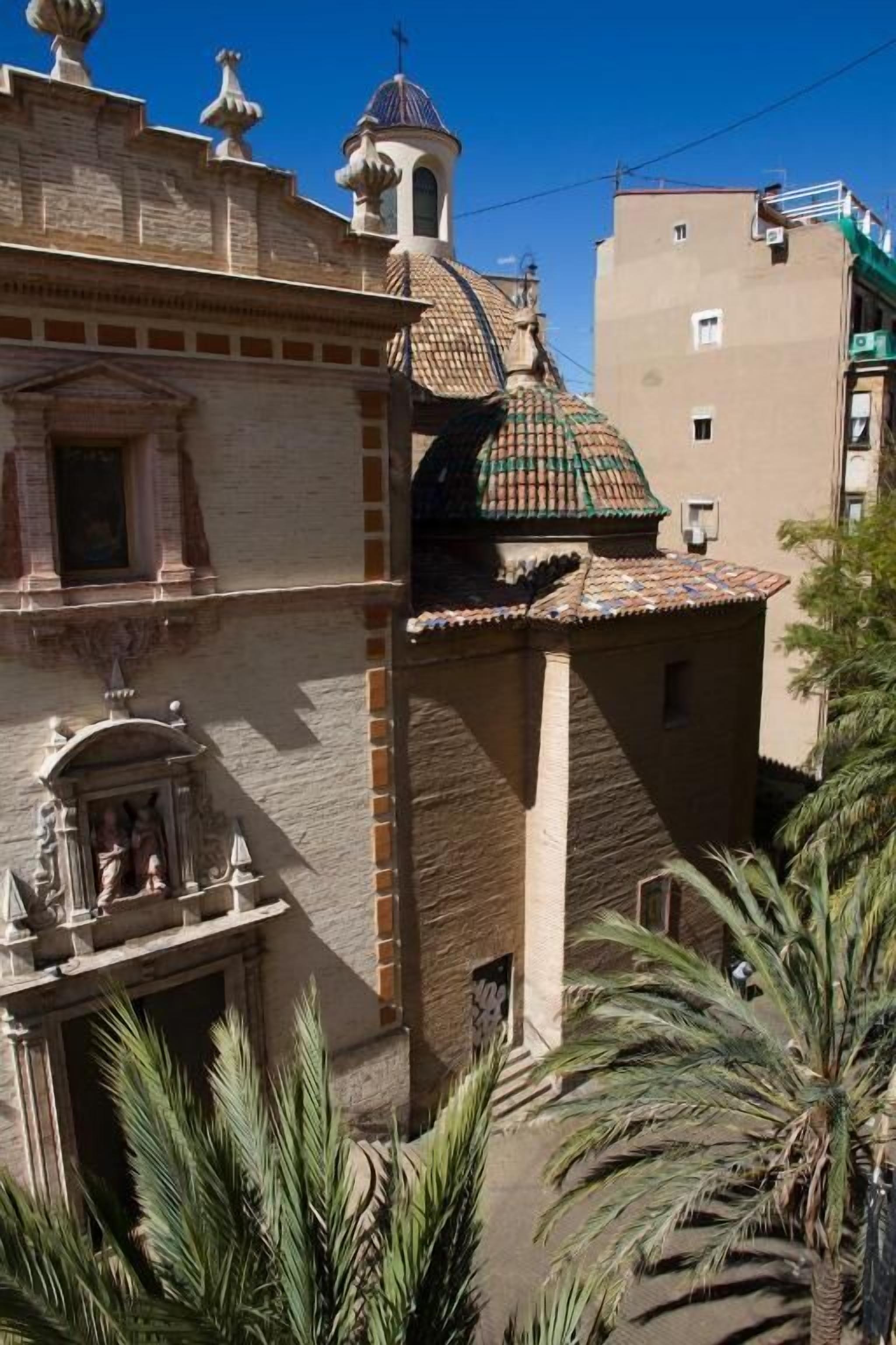 Photo - Russafa Youth Hostel