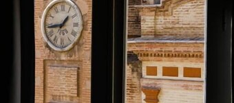 Russafa Youth Hostel