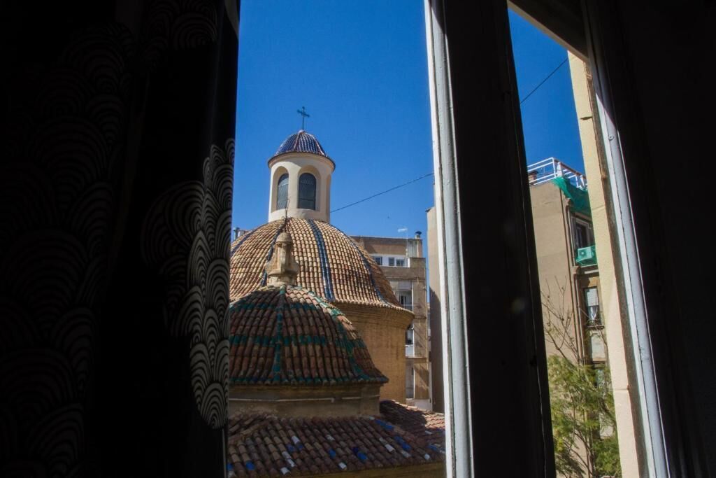 Photo - Russafa Youth Hostel