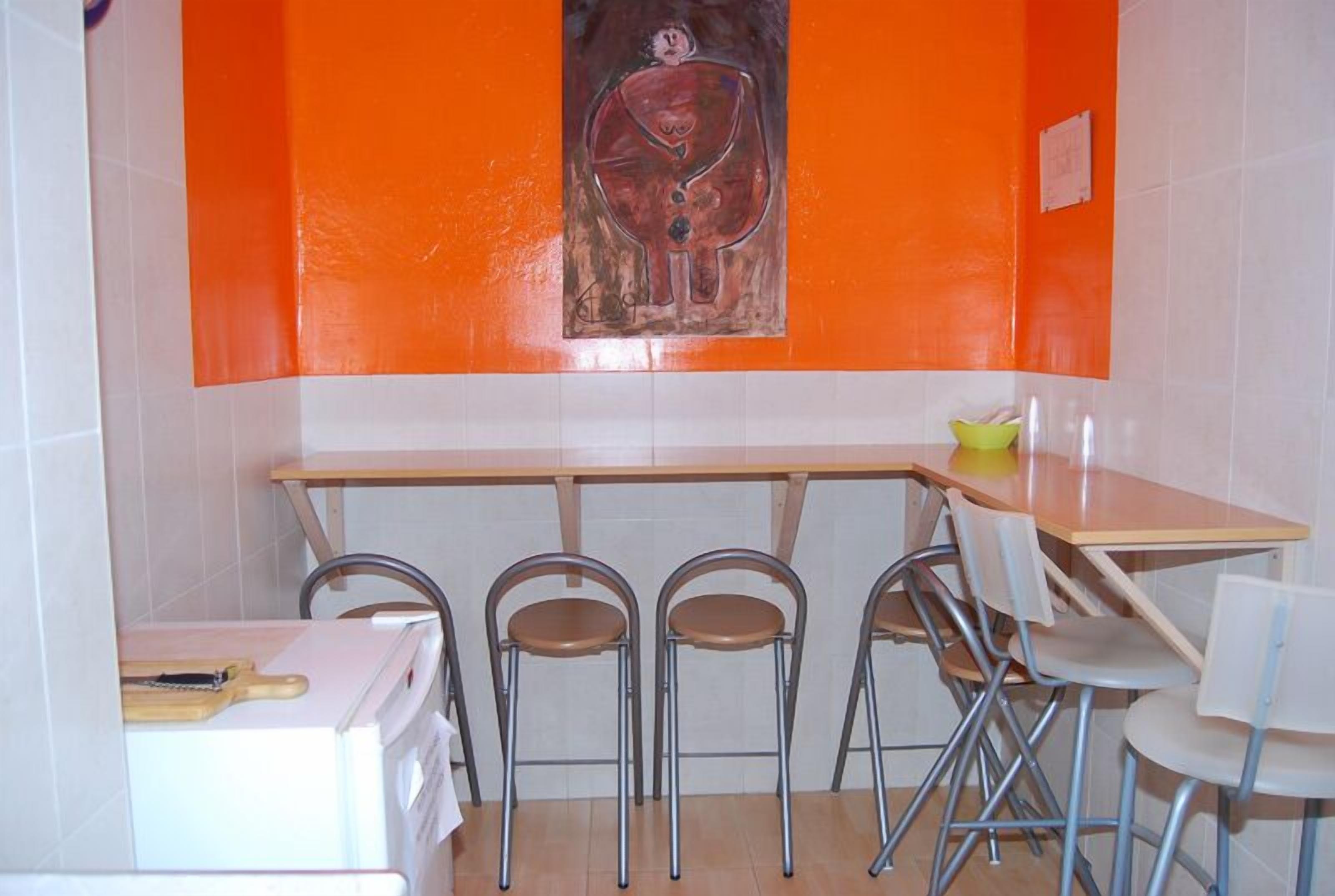 Photo - Russafa Youth Hostel