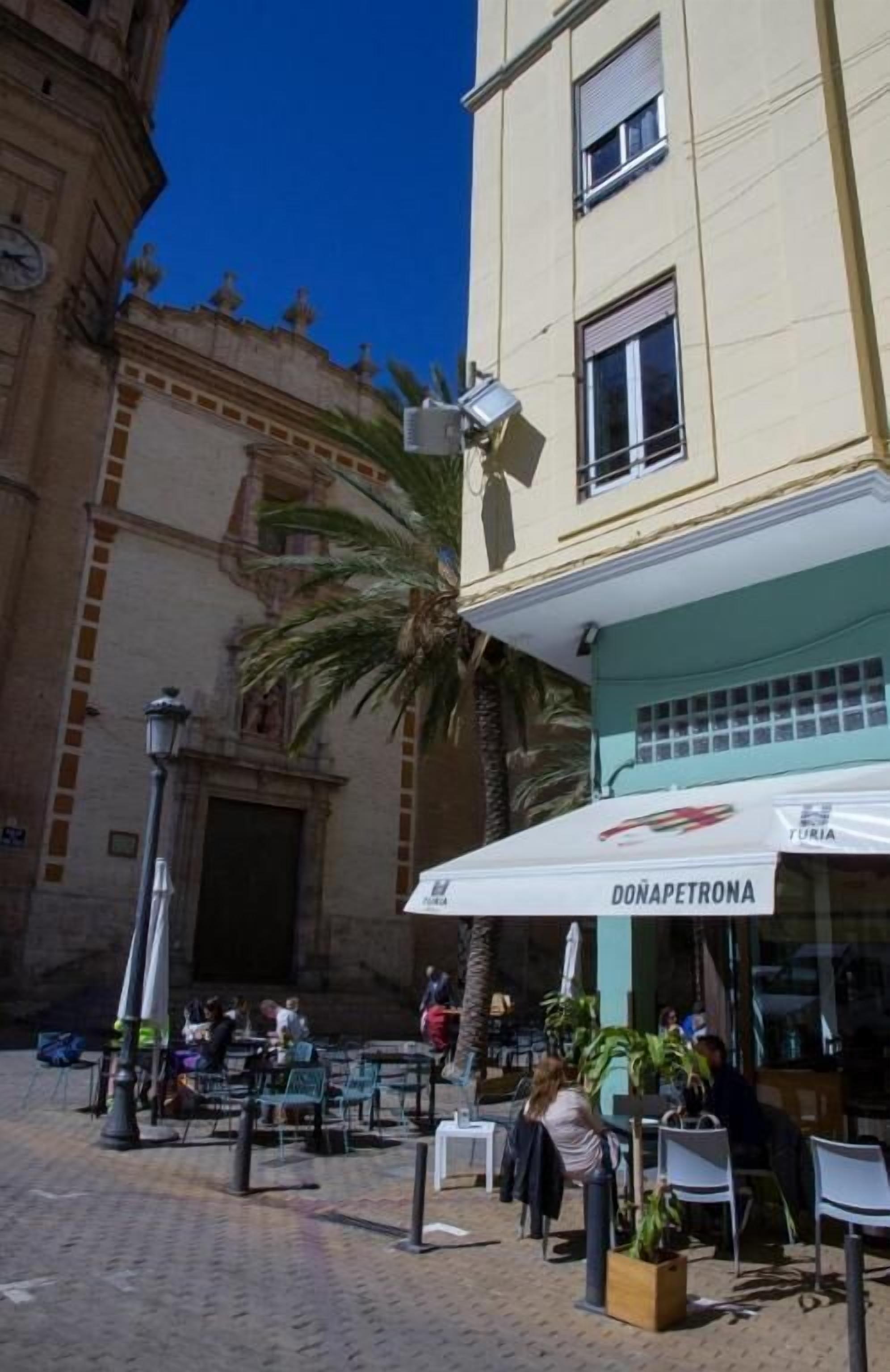 Photo - Russafa Youth Hostel