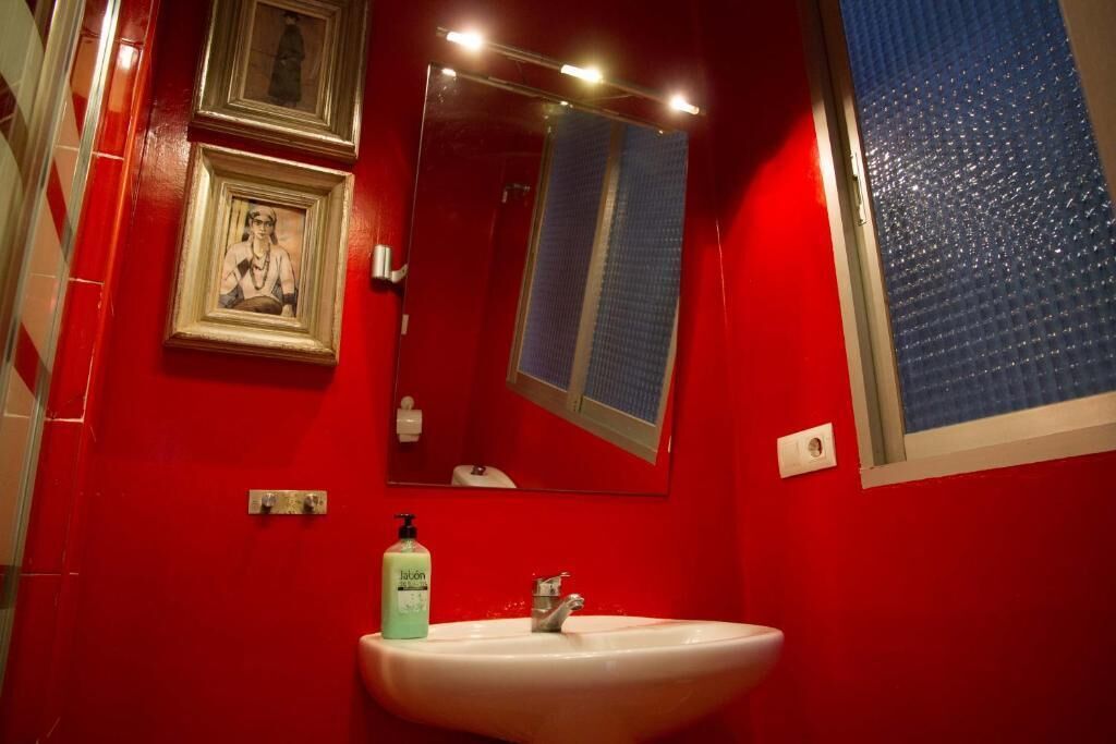 Photo - Russafa Youth Hostel