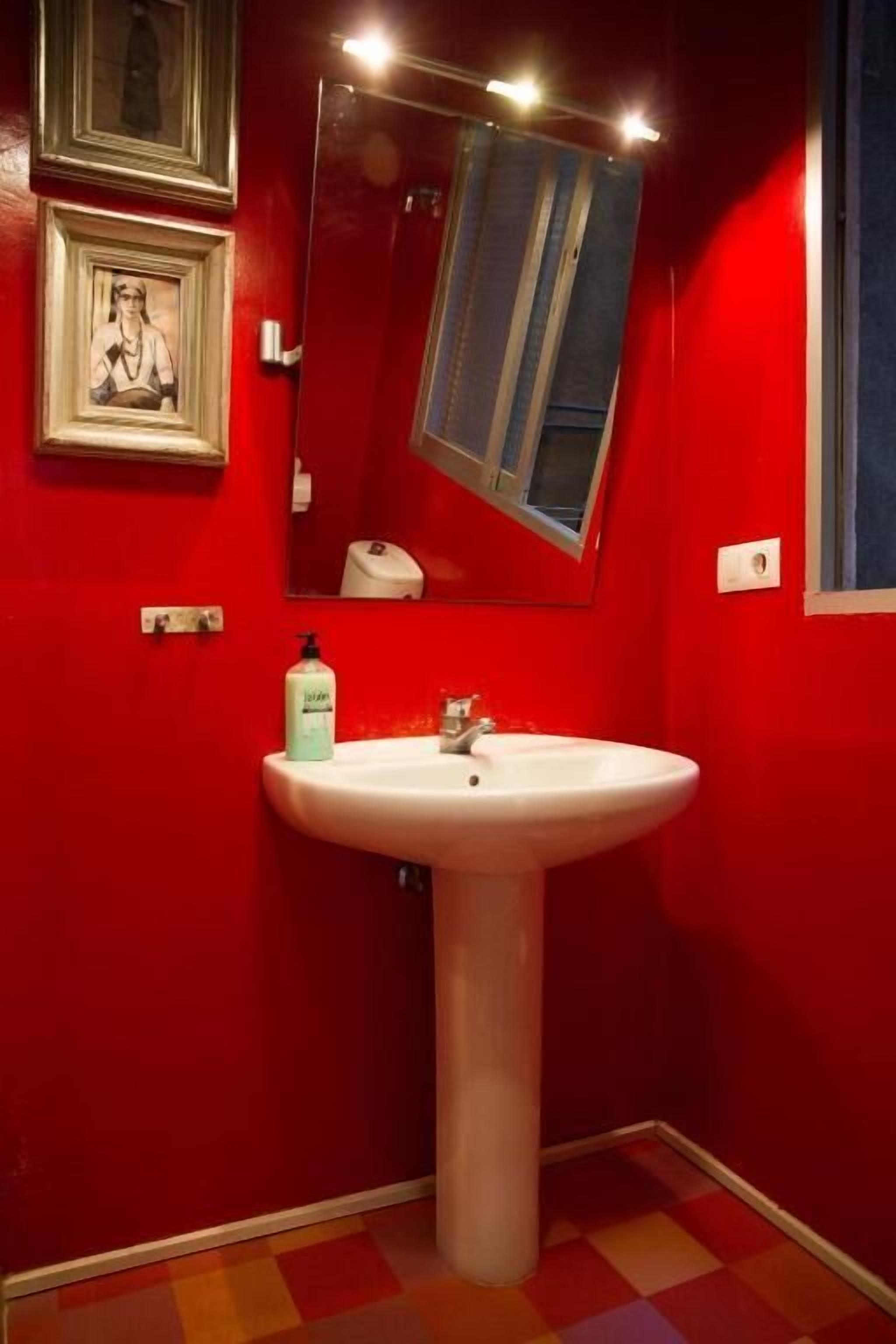 Photo - Russafa Youth Hostel