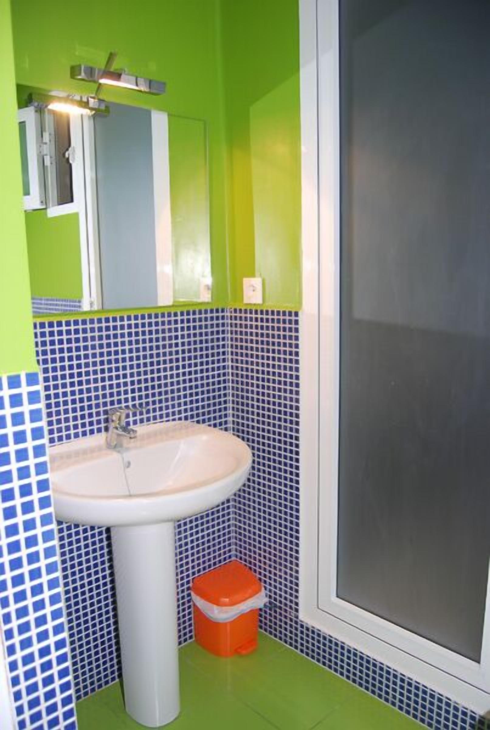 Photo - Russafa Youth Hostel