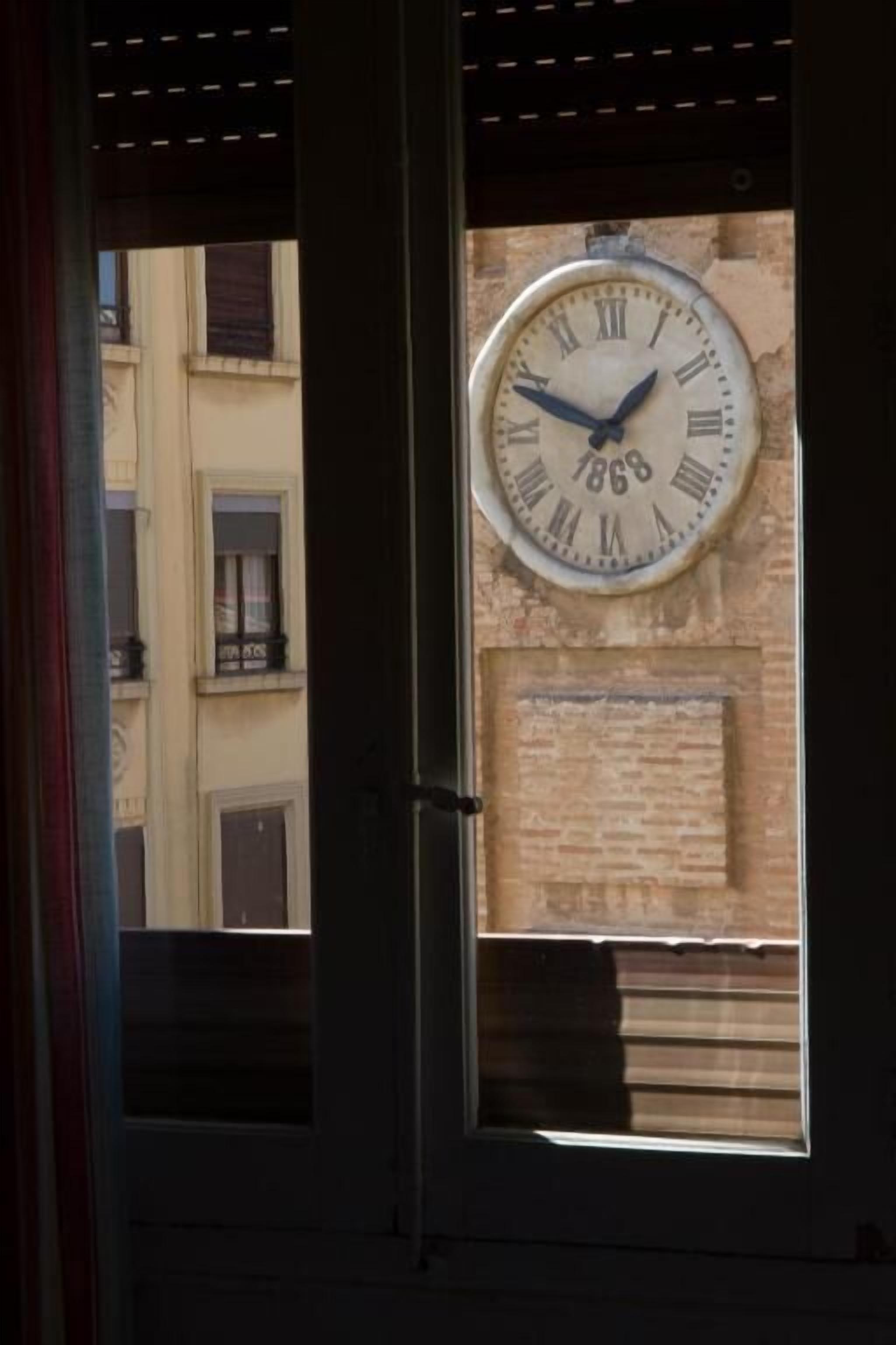 Photo - Russafa Youth Hostel