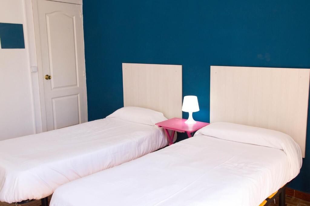 Photo - Russafa Youth Hostel