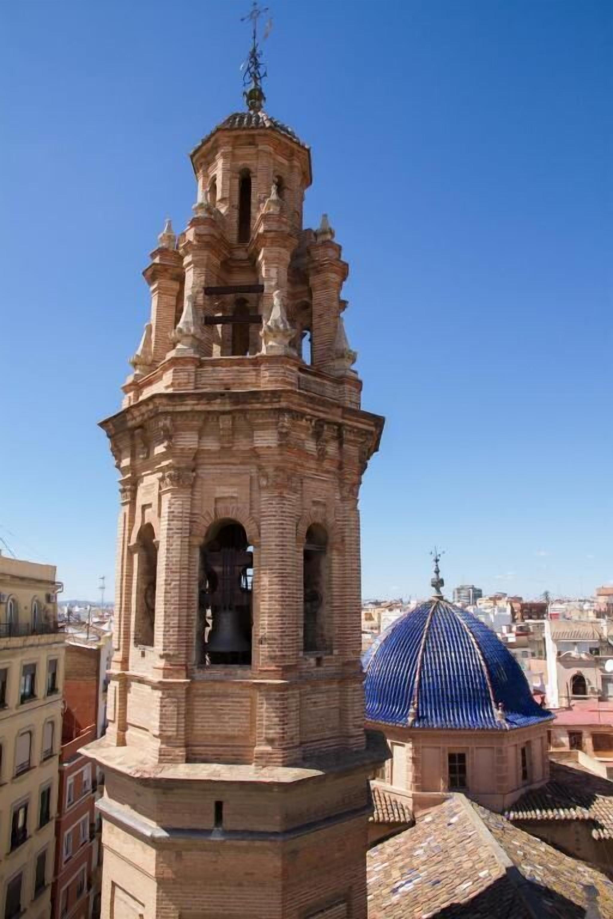 Photo - Russafa Youth Hostel