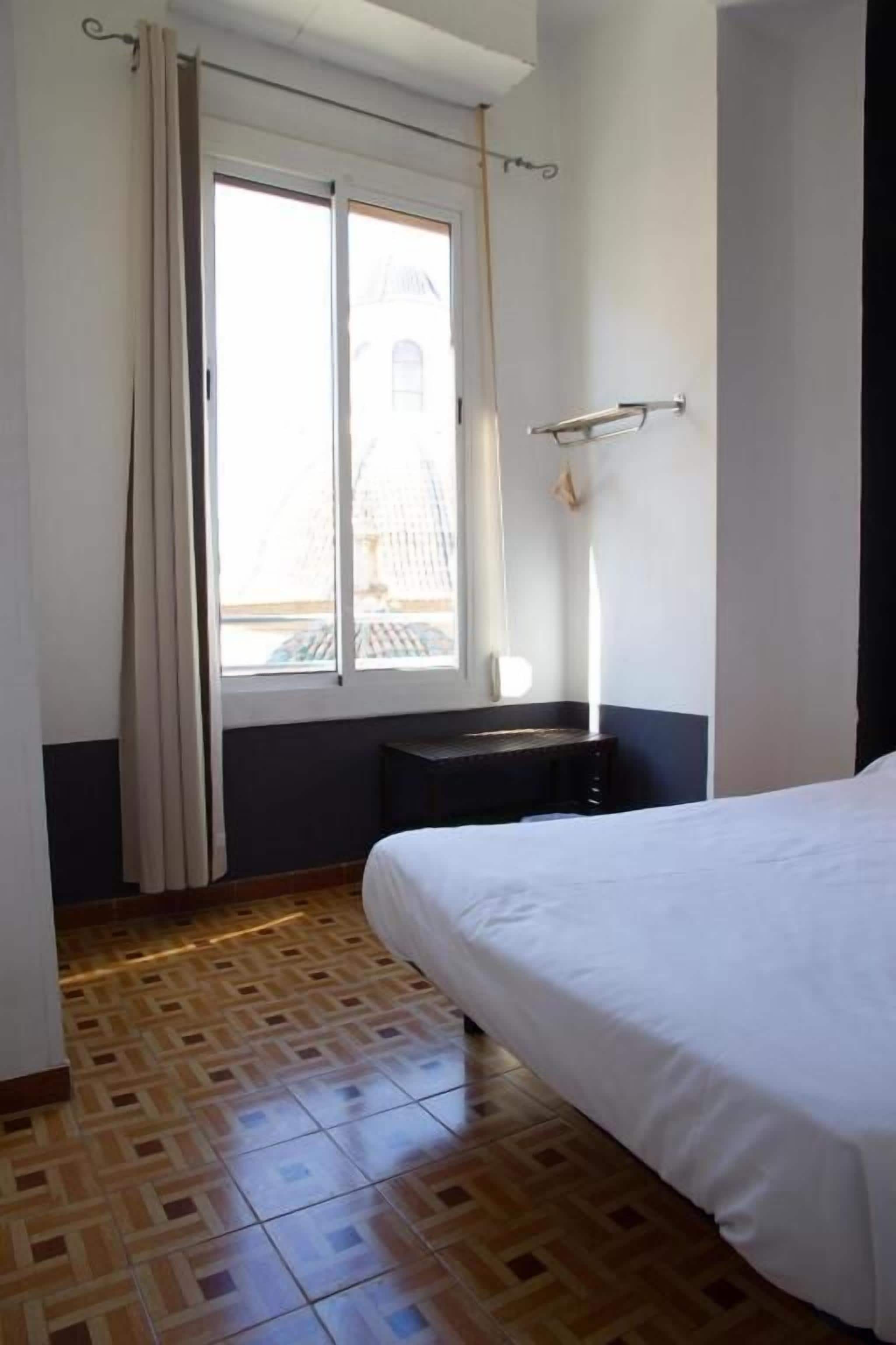 Foto - Russafa Youth Hostel