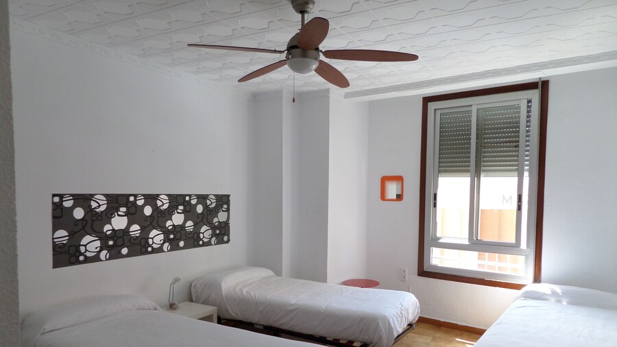 Russafa Youth Hostel