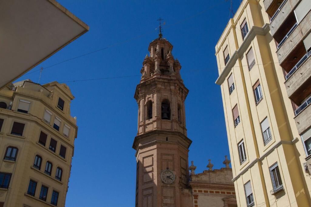 Photo - Russafa Youth Hostel