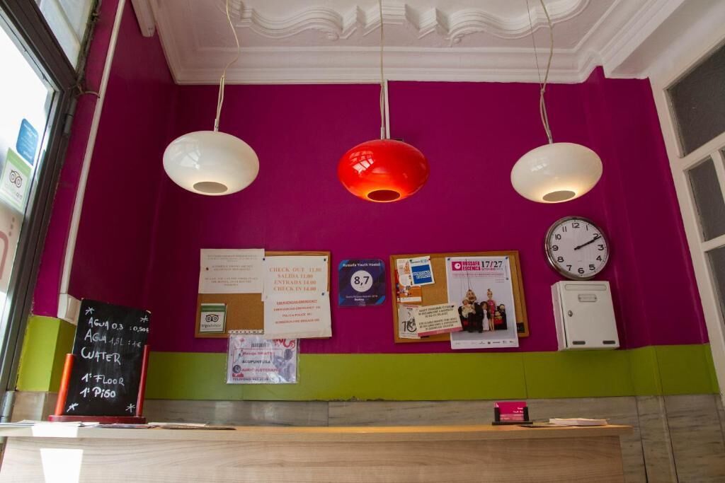 Photo - Russafa Youth Hostel