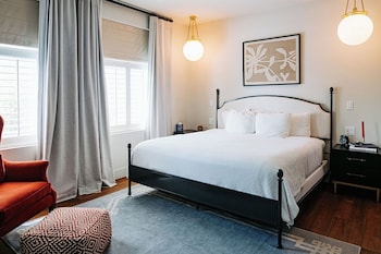 Bespoke Inn Scottsdale