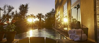 Bespoke Inn Scottsdale