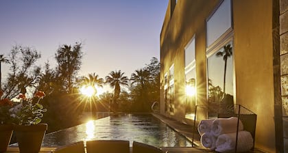 Bespoke Inn Scottsdale