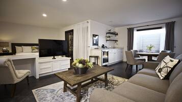 Premium Suite, Ensuite (Roberto & Suzanna Suite)