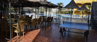 El Marqués Palace by Intercorp Hotel Group