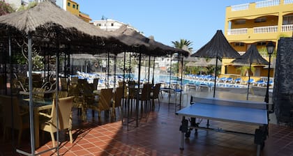 El Marqués Palace by Intercorp Hotel Group