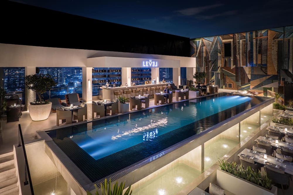 Doubletree By Hilton Pune - Chinchwad