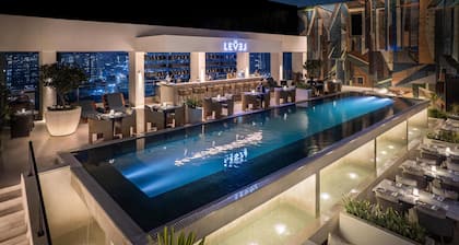 Doubletree By Hilton Pune - Chinchwad