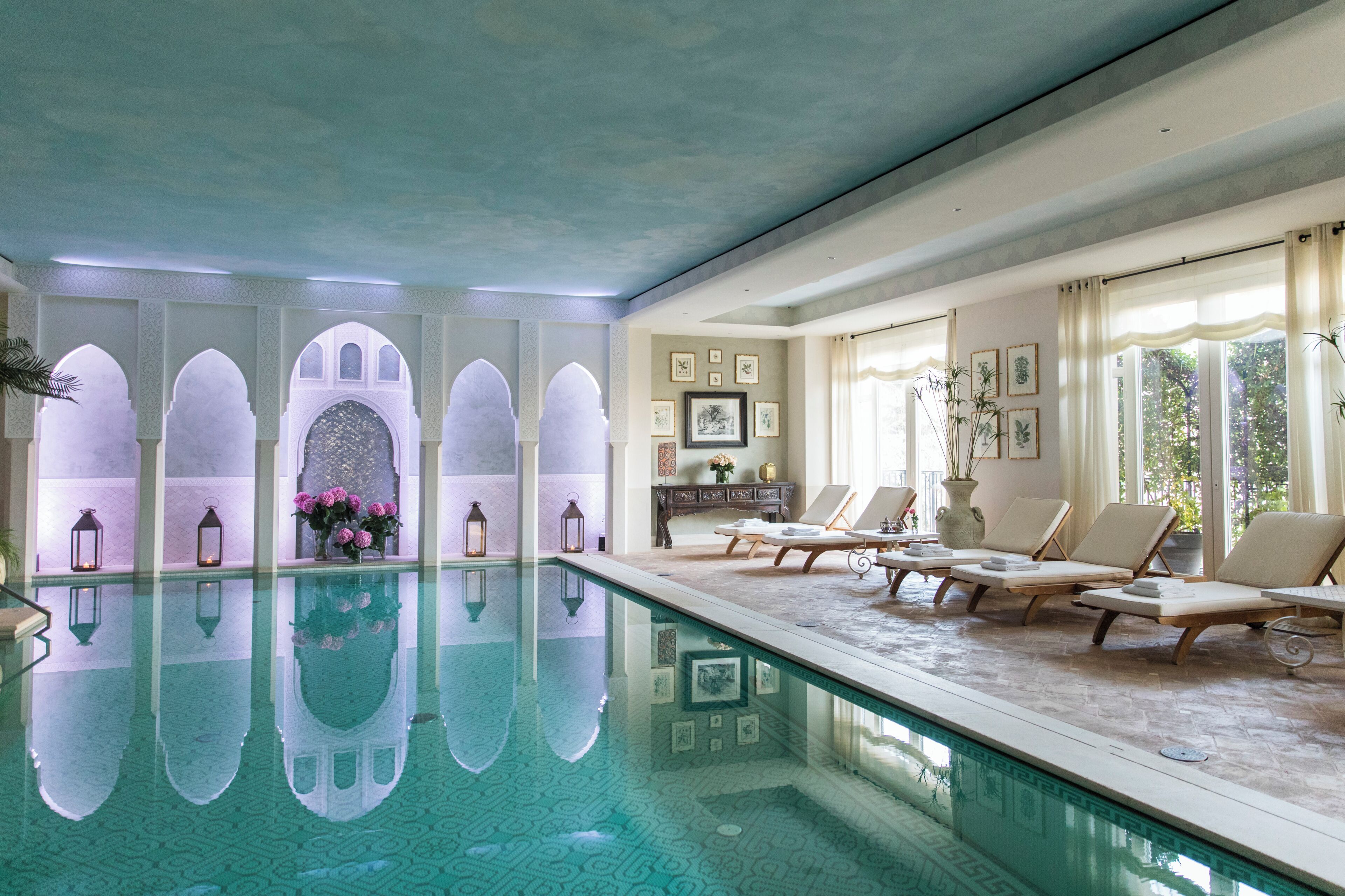 Foto - Palazzo Parigi Hotel & Grand Spa   Lhw