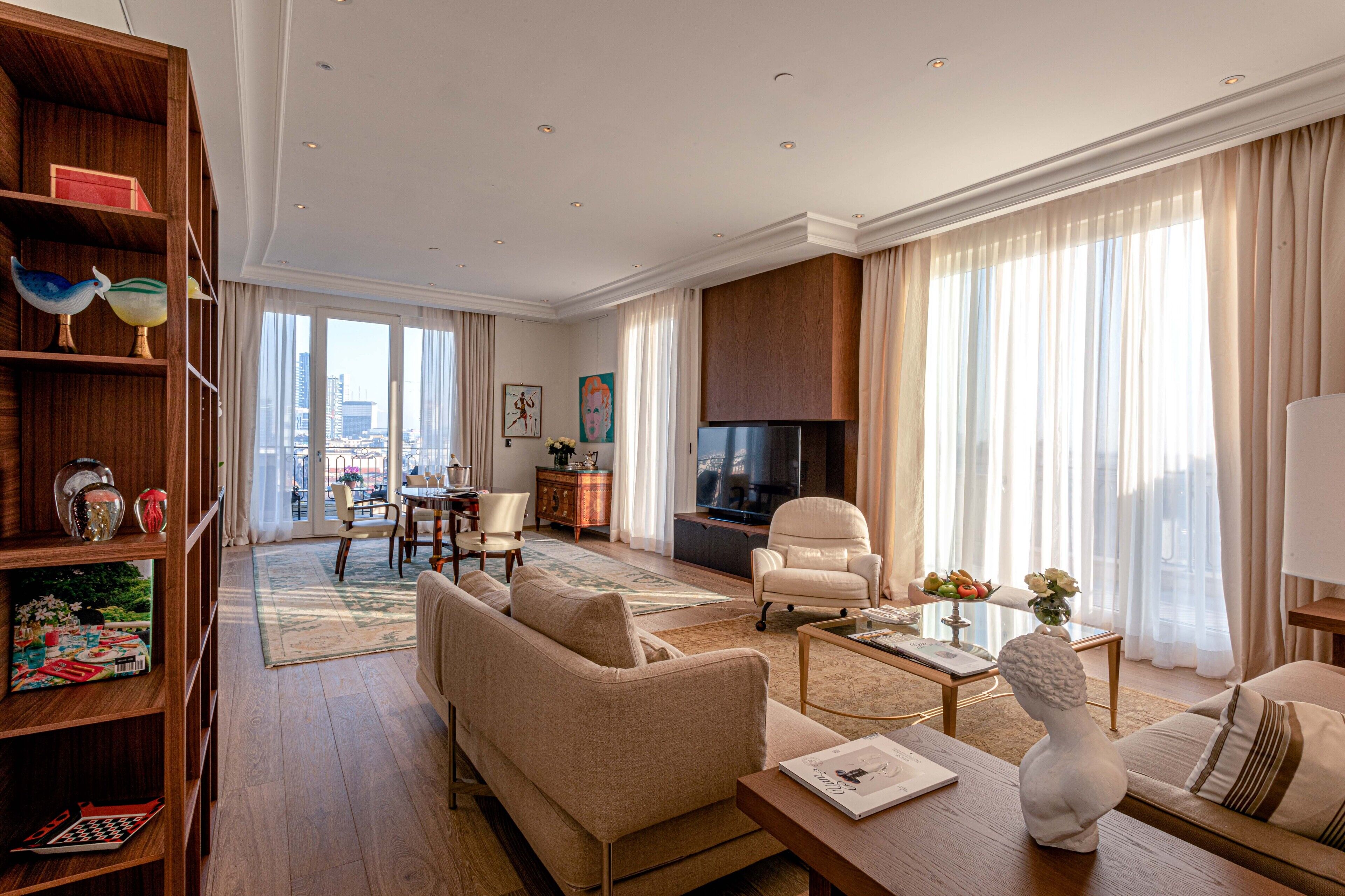 Foto - Palazzo Parigi Hotel & Grand Spa   Lhw