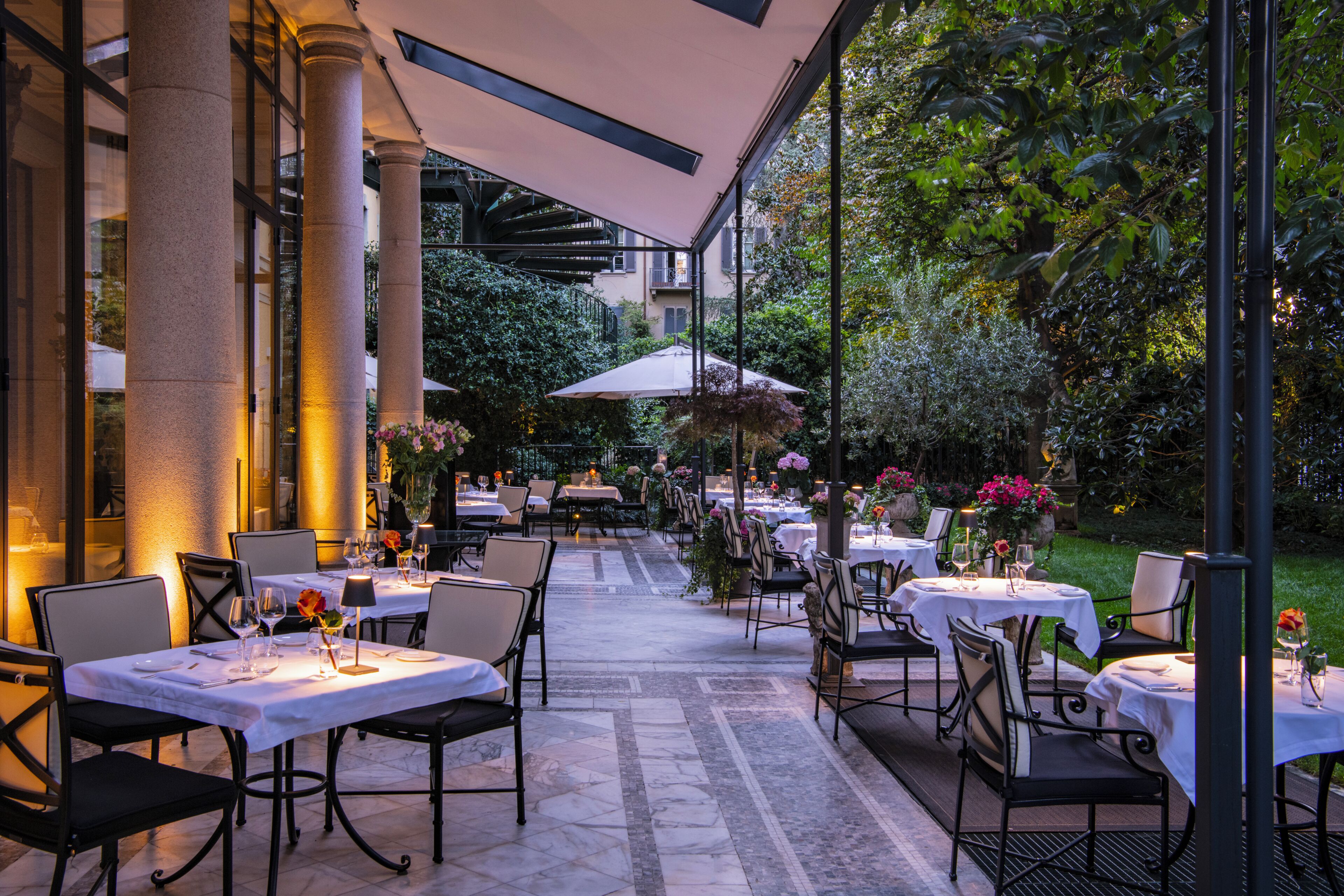 Foto - Palazzo Parigi Hotel & Grand Spa   Lhw