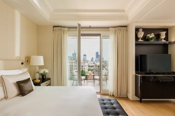 Palazzo Parigi Hotel & Grand Spa Milan