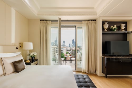 パラッツォ パリジ ミラノ