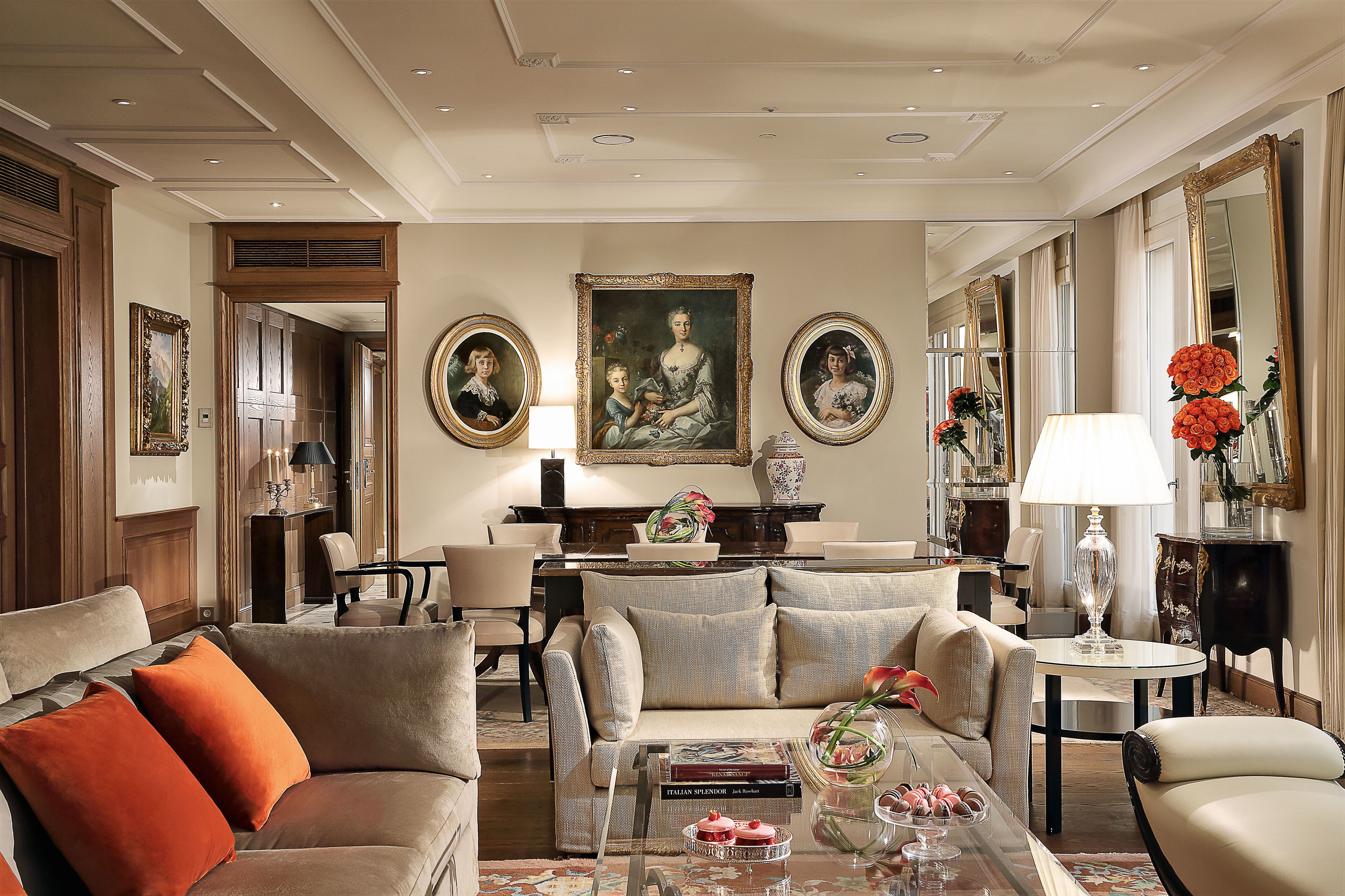 Foto - Palazzo Parigi Hotel & Grand Spa   Lhw