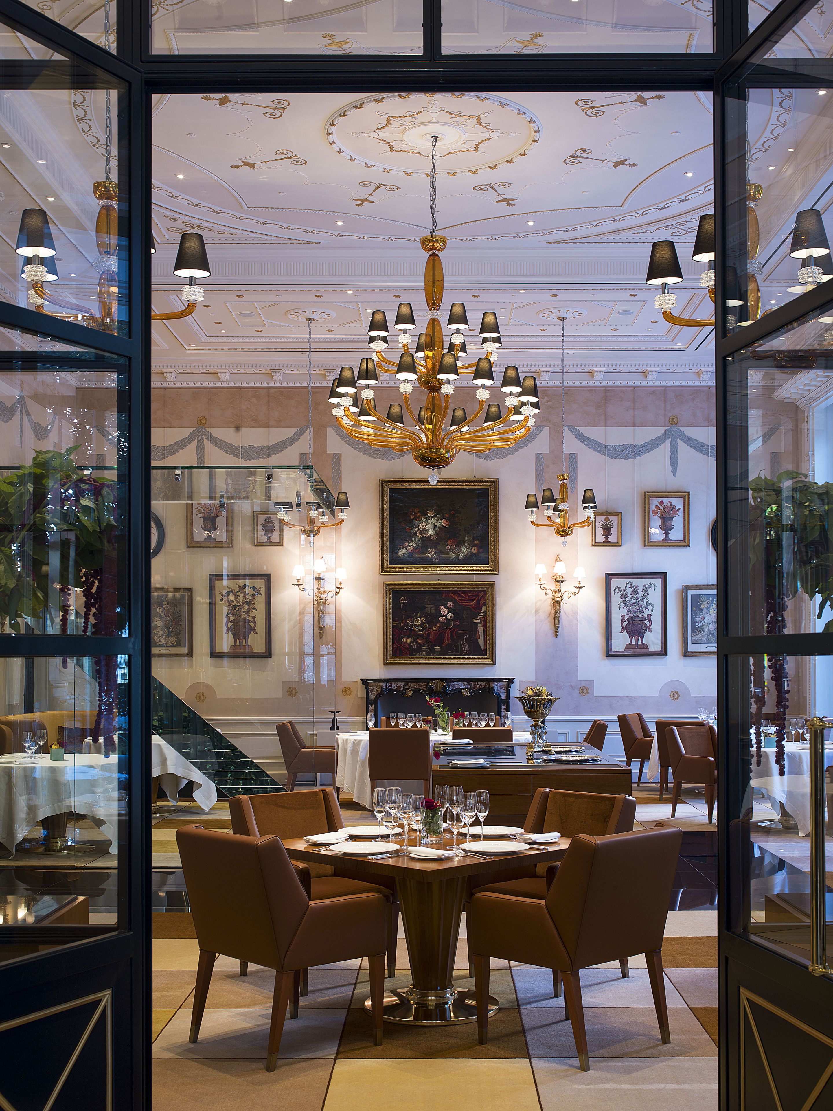 Foto - Palazzo Parigi Hotel & Grand Spa   Lhw