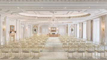 Sala de reuniones