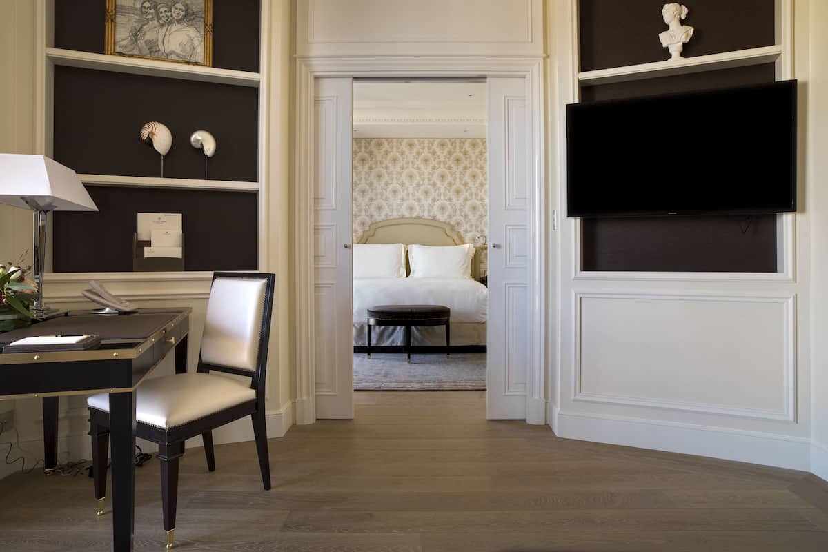 Premium-Suite