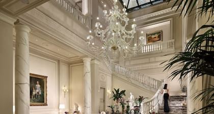 Palazzo Parigi Hotel & Grand Spa Milan