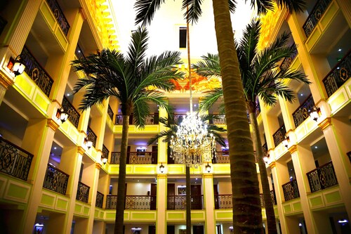 Ramada by Wyndham Amritsar