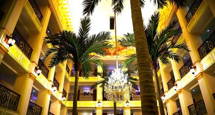 Ramada by Wyndham Amritsar