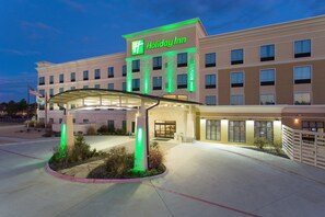 Exterior - Holiday Inn Texarkana Arkansas Conv Ctr by IHG (Texarkana)