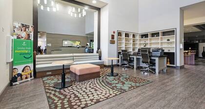 Holiday Inn Texarkana Arkansas Conv Ctr by IHG