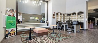 Holiday Inn Texarkana Arkansas Conv Ctr by IHG